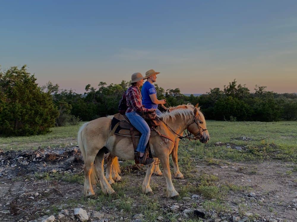 GF Ranch Trail Rides